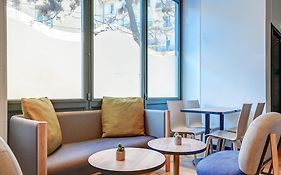B&B Hotel Marseille Centre Vieux Port